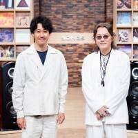 石井竜也が大泉洋とテレビ初共演