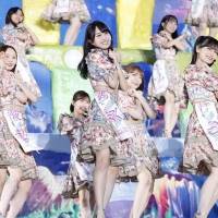乃木坂46「真夏の全国ツアー」に幕、賀喜遥香「愛を感じられた！」