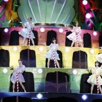 乃木坂46「真夏の全国ツアー2022」に幕