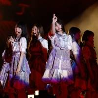 乃木坂46「真夏の全国ツアー2022」に幕