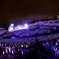 乃木坂46「真夏の全国ツアー2022」に幕
