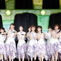 乃木坂46「真夏の全国ツアー2022」に幕
