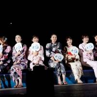 乃木坂46「真夏の全国ツアー2022」に幕