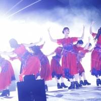乃木坂46「真夏の全国ツアー2022」に幕