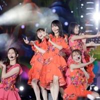 乃木坂46「真夏の全国ツアー2022」に幕