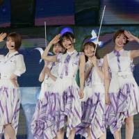 乃木坂46「真夏の全国ツアー2022」に幕