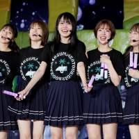 乃木坂46「真夏の全国ツアー2022」に幕