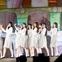 乃木坂46「真夏の全国ツアー2022」に幕
