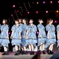 乃木坂46「真夏の全国ツアー2022」に幕