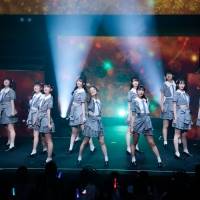 ≠ME全国ツアーが宮城・仙台サンプラザホールで幕開け
