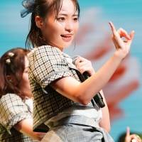 ≠ME全国ツアーが宮城・仙台サンプラザホールで幕開け