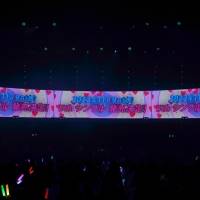 ≠ME全国ツアーが宮城・仙台サンプラザホールで幕開け