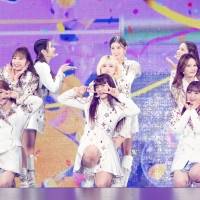 NiziU、全国ツアー東京公演４日で4.5万人動員　11月に初のドームツアー開催