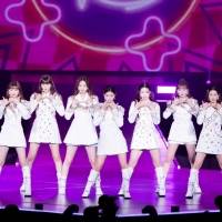 NiziU、全国ツアー東京公演４日で4.5万人動員