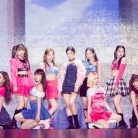 NiziU、全国ツアー東京公演４日で4.5万人動員