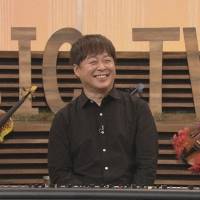本間昭光、いきものがかり「ありがとう」などJ-POPアレンジの醍醐味語る