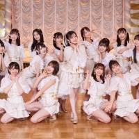 NMB48、関東で約２年半ぶり＆初野外ライブを日比谷・野音で開催