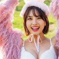 大和田南那、最近ハマっているTバックのショーツについて告白