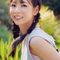 大和田南那、最近ハマっているTバックのショーツについて告白