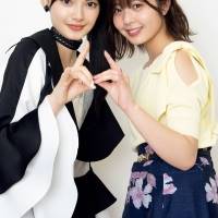 大和田南那、最近ハマっているTバックのショーツについて告白