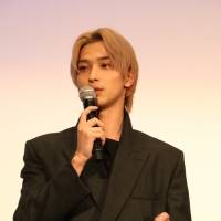 横浜流星「今やれて良かった」竹内涼真「熱くてまじめ」相思相愛の共演