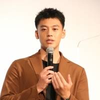 横浜流星「今やれて良かった」竹内涼真「熱くてまじめ」相思相愛の共演