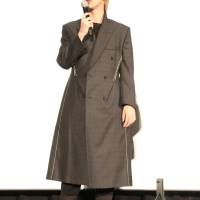 横浜流星「今やれて良かった」竹内涼真「熱くてまじめ」相思相愛の共演