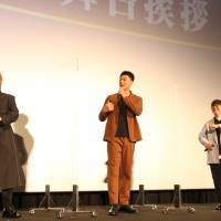 横浜流星「今やれて良かった」竹内涼真「熱くてまじめ」相思相愛の共演