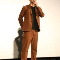 横浜流星「今やれて良かった」竹内涼真「熱くてまじめ」相思相愛の共演