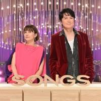 福山雅治と柴咲コウによるKOH⁺、大泉洋と特別セッションで「YOH⁺」実現