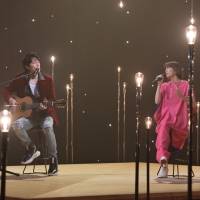 福山雅治と柴咲コウによるKOH⁺、大泉洋と特別セッションで「YOH⁺」実現