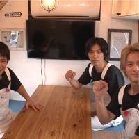 キンプリ、冠番組で最新曲「TraceTrace」披露