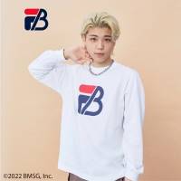 BE:FIRSTがFILAのブランドモデルに起用