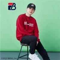 BE:FIRSTがFILAのブランドモデルに起用