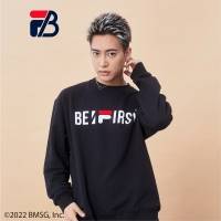 BE:FIRSTがFILAのブランドモデルに起用