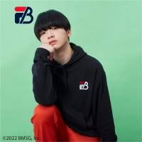 BE:FIRSTがFILAのブランドモデルに起用