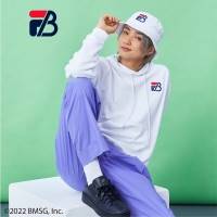 BE:FIRSTがFILAのブランドモデルに起用