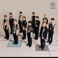 INI「M」、乃木坂46「好きというのはロックだぜ！」など７作プラチナ認定