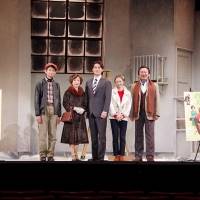 加藤和樹「心が豊かになる作品」主演舞台『裸足で散歩』でコメディ初挑戦