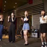 リトグリ「しっかり向き合いたい」新規メンバーオーディション追加募集決定