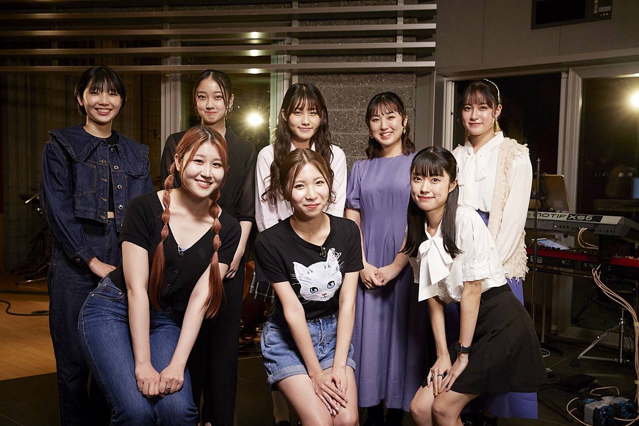 リトグリ「しっかり向き合いたい」新規メンバーオーディション追加募集決定
