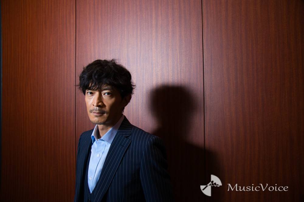 津田健次郎「とても緻密で大胆」映画『ブレット・トレイン』の魅力を語る