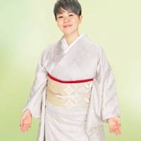 島津亜矢、着物姿による「宿命」アカペラ歌唱に反響「歌うますぎでレベチ！」