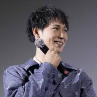 映画『アウトロダブル』公開記念舞台挨拶