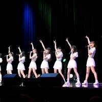 ハロプロ研修生、定期公演で全17曲を披露