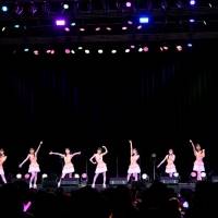 ハロプロ研修生、定期公演で全17曲を披露