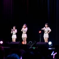 ハロプロ研修生、定期公演で全17曲を披露