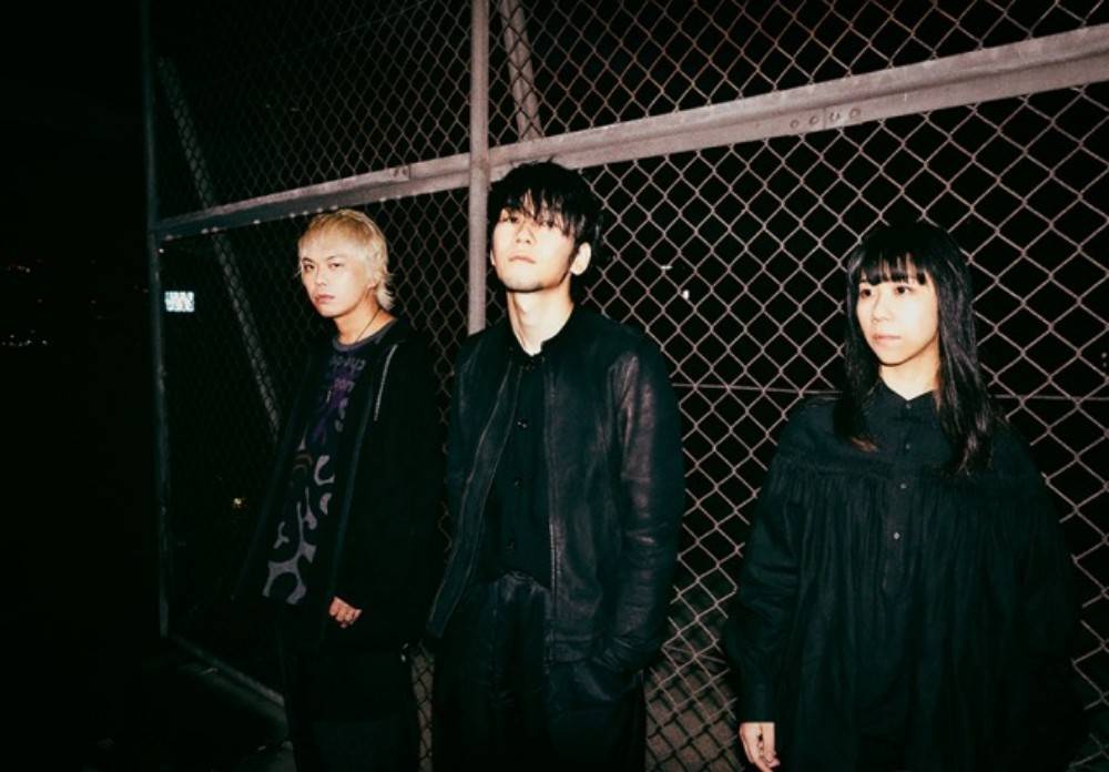 凛として時雨、書き下ろし楽曲がドラマ「終わらせる者」主題歌に決定