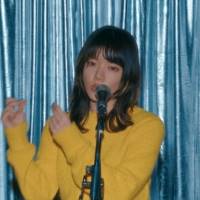 あいみょん「集中力高めで挑みました」ニューALより「強くなっちゃったんだ、ブルー」MV公開