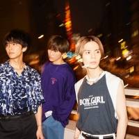 THE BEAT GARDEN「ドリームフェスティバル 2022」にオープニングアクトとして出演
